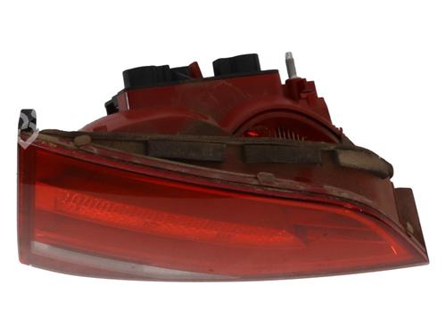 Used Left tailgate light Left tailgate light AUDI A4 B8 (8K2) 2.7 TDI (190 hp) 30862121 30862121
