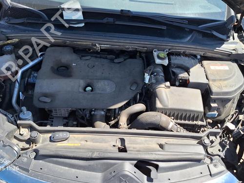 Rear mirror DS DS 4 / DS 4 CROSSBACK (NX_) 2.0 BlueHDi 180 | BP30862042I6 - Image 5