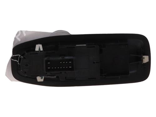 Used Left front window switch Left front window switch PEUGEOT 208 I (CA_, CC_) 1.2 VTI 82 (82 hp) 30861715 30861715