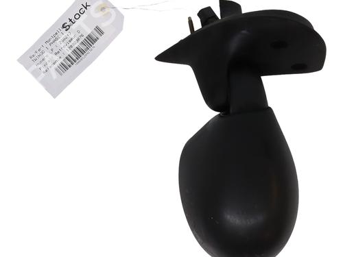 Used Right mirror RENAULT TWINGO I (C06_) 1.2 (C066, C068) (58 hp) 32219017