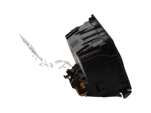 Climate control AUDI A4 B7 Avant (8ED) 3.0 TDI quattro | BP30863009I5  - Image 5