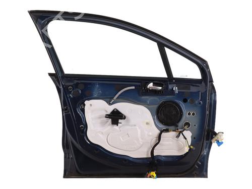 left-front-door-citroen-c4-ii-nc_-2009-27259046 main image