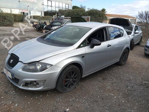 Right mirror SEAT LEON (1P1) 1.6 TDI | BP23058620C27 