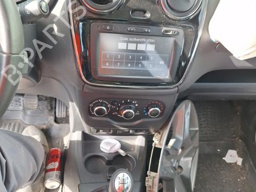 Switch DACIA LODGY (JS_) 1.2 TCe (JSAY, JSM0) | BP29165828I30 