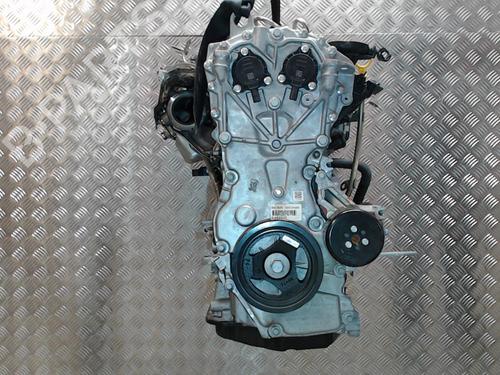 Engine RENAULT CLIO V (B7_) 1.3 TCe 140 (B7N0) | BP30446098M1