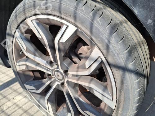 Fælk RENAULT CLIO V (B7_) 1.0 TCe 100 (B7MT) | BP39420732C45 - Image 3