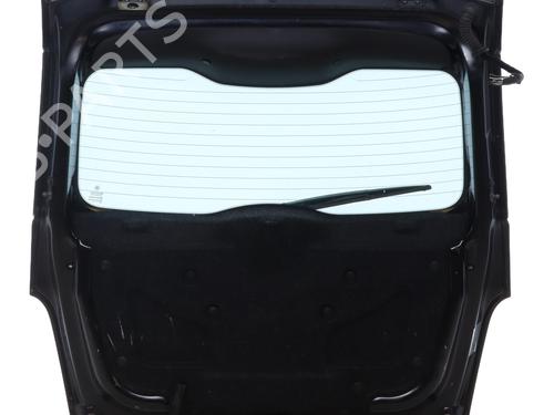 Tailgate FIAT 500 (312_) 0.9 (312AXG1A, 312.AXG11) | BP24434977C6