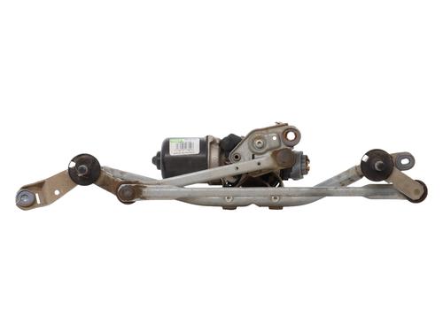 Used Front wiper motor NISSAN QASHQAI I (J10, NJ10) 1.5 dCi (110 hp) 28456848