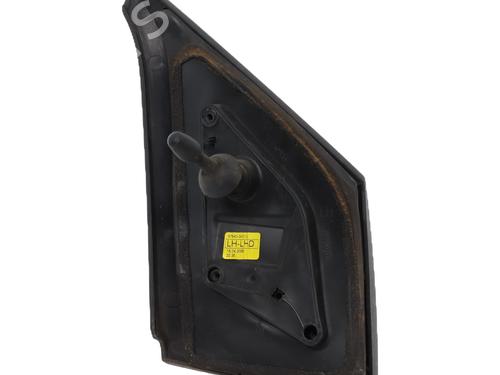 Left mirror TOYOTA AYGO (_B1_) 1.4 D-4D (WNB10_, WNB10R) | BP23056380C26 