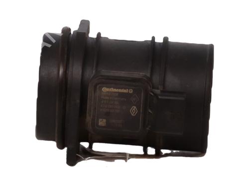 Used Mass air flow sensor Mass air flow sensor RENAULT TRAFIC II Van (FL) 2.0 dCi 90 (FL0H, FL00, FL01, FL0M, FL0P, FL0S) (90 hp) 35958462 35958462