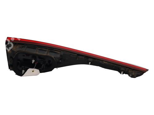 Right tailgate light RENAULT MEGANE IV Hatchback (B9A/M/N_) 1.5 Blue dCi 115 (B9A6) | BP32111905C80 