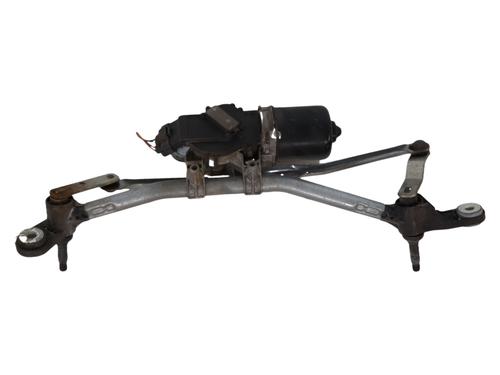 Viskermotor vindrute Viskermotor vindrute RENAULT CLIO III (BR0/1, CR0/1) 1.5 dCi (75 hp) 38477521 38477521