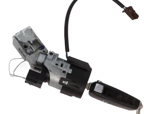 Ignition barrel CITROËN C4 II (NC_) 1.6 HDi 115 | BP30862013M48 - Image 2