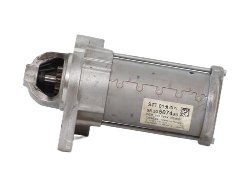 Used Starter Starter OPEL MOKKA 1.2 (76) (131 hp) 23835723 23835723