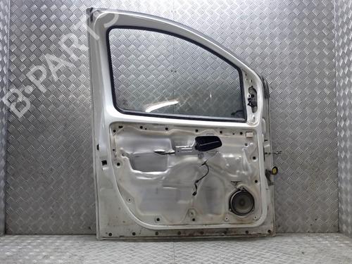 Left front door PEUGEOT BIPPER (AA_) 1.4 HDi | BP23057553C2 