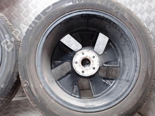 Fælk VW ID.3 (E11, E12) 1st | BP23834691C45  - Image 11