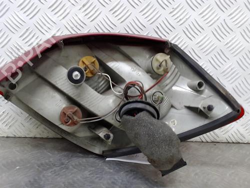 Used Right taillight BMW 3 (E90) 325 i (218 hp) 24816008
