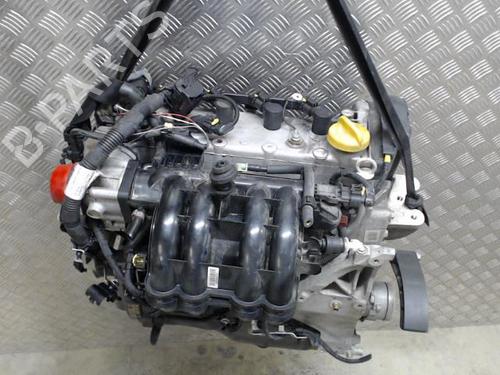 Engine FIAT TIPO Saloon (356_, 357_)  | BP34472894M1  - Image 5