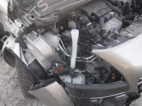 Hinge/Door check strap PEUGEOT 3008 I MPV (0U_) 1.6 HDi | BP23055127C146 