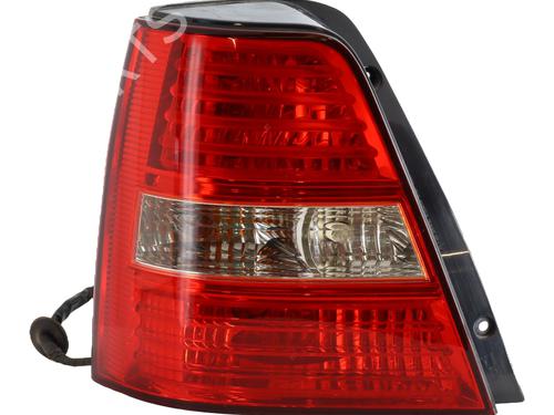 Used Left taillight KIA SORENTO I (JC) 2.5 CRDi (170 hp) 28457065