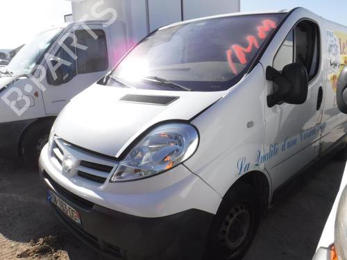 Used Parts NISSAN PRIMASTAR Van (X83) 2.0 dCi 90 (90 hp) 2209009