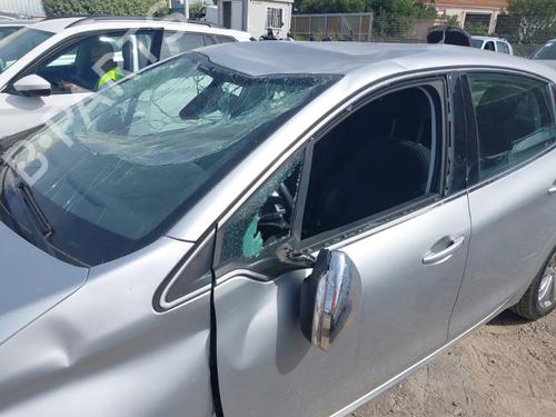Left front window switch PEUGEOT 208 I (CA_, CC_) 1.2 VTI 82 | BP23835719I27  - Image 10