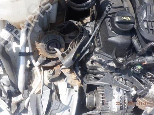 Gearbox PEUGEOT 208 I (CA_, CC_) 1.2 VTI 82 | BP23055125M3 