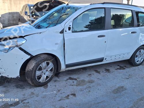 Lampeholder DACIA LODGY (JS_) 1.3 TCe 130 (JSNE) | BP33981942L10 - Image 4