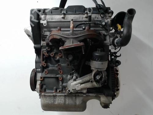 Used Engine Engine PEUGEOT 307 CC (3B) 1.6 16V (110 hp) 39969959 39969959
