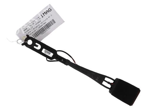 Sikkerhedssele-spænde PEUGEOT 3008 I MPV (0U_) 1.6 HDi | BP29974205I32