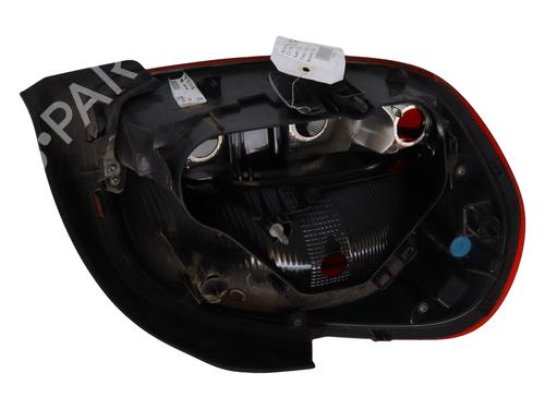 Right taillight CITROËN C3 III (SX) 1.6 BlueHDi 75 | BP33827831C35 - Image 7