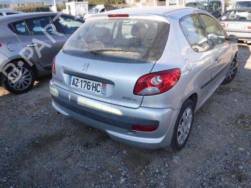 Gearbox PEUGEOT 206+ (2L_, 2M_) 1.4 i (2LKFWA, 2MKFWA) | BP23055348M3  - Image 11