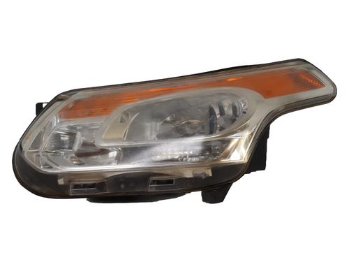 Used Left headlight CITROËN C3 Picasso (SH_) 1.6 HDi (90 hp) 31627526