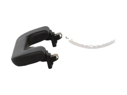 Front right interior door handle AUDI A4 B9 (8W2, 8WC) 2.0 TDI | BP31991633I14