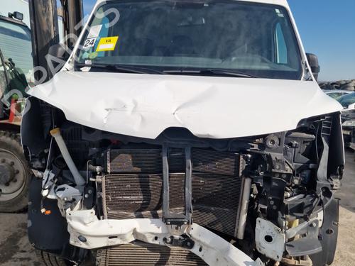 Front left window mechanism RENAULT MASTER III Van (FV) 2.3 dCi 180 FWD (FV04, FV07) | BP26213091C22  - Image 25