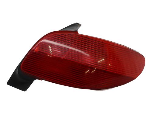 Rückleuchte Rechts PEUGEOT 206 Hatchback (2A/C) 1.4 i | BP30862475C35