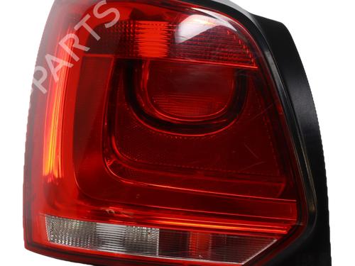 Used Left taillight Left taillight 37662717 37662717