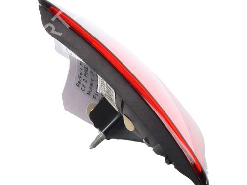 Right tailgate light CITROËN C3 II (SC_) 1.4 HDi 70 (SC8HZC, SC8HR0, SC8HP4) | BP26685632C80 - Image 6