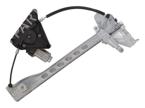 Used Front right window mechanism Front right window mechanism PEUGEOT 108 1.2 (82 hp) 27220051 27220051