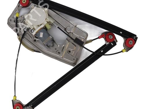Used Front right window mechanism Front right window mechanism BMW 5 (E39) 525 td (116 hp) 33179220 33179220