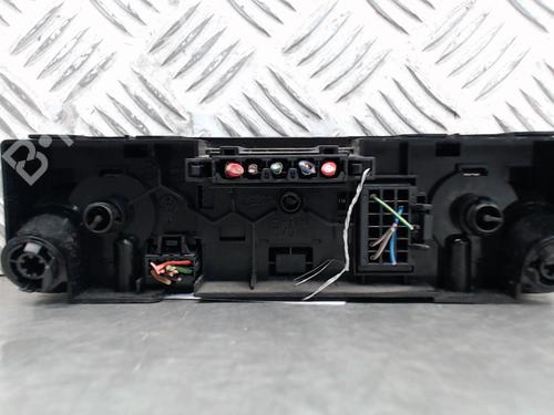 Climate control SKODA FABIA III (NJ3) 1.0 | BP23834951I5 