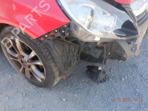 Gearbox OPEL CORSA D (S07) 1.4 (L08, L68) | BP23057495M3 - Image 25