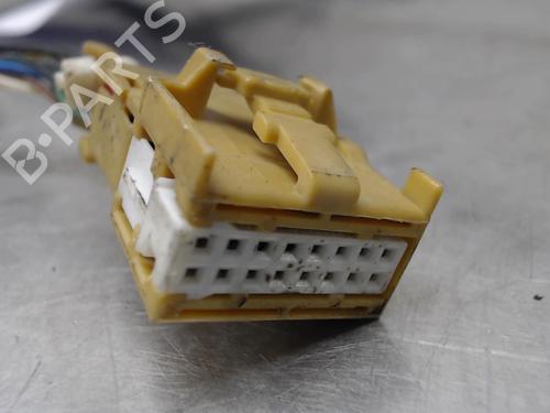 Left mirror AUDI A4 B6 (8E2) 1.9 TDI | BP23055176C26  - Image 5