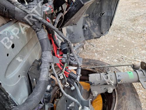 Right front window switch RENAULT KANGOO Express (FW0/1_) 1.5 dCi 95 (FW16) | BP25285410I26  - Image 19