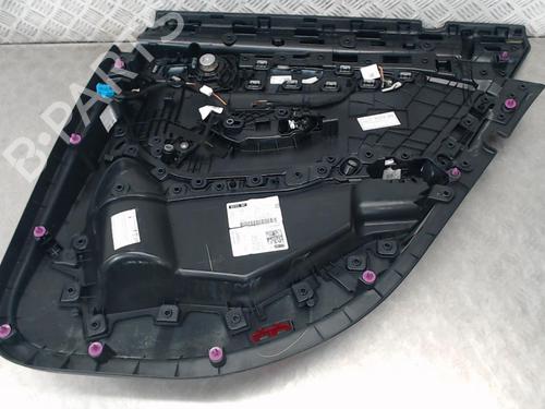 Rear left panel MERCEDES-BENZ GLC (X253) 300 de 4-matic (253.911) | BP23835182C60 - Image 2