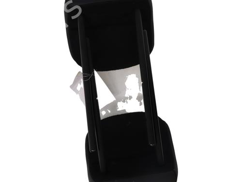 Nakkestøtte Nakkestøtte RENAULT TWINGO III (BCM_, BCA_) 0.9 TCe 90 (BCM9, BCM2) (90 hp) 37023199 37023199