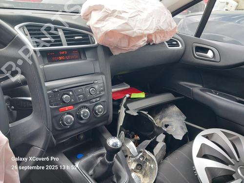 Engine CITROËN C4 II (NC_) 1.6 HDi 90 | BP34005529M1  - Image 19