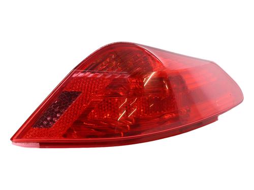 Used Left taillight PEUGEOT 308 I (4A_, 4C_) 1.6 HDi (92 hp) 25928002