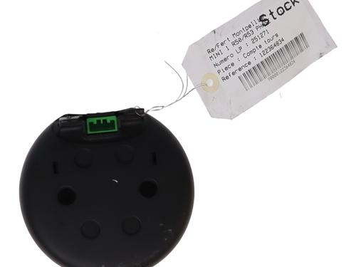 Instrument cluster MINI MINI (R50, R53) Cooper | BP32855229C47 - Image 5