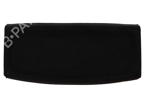 Used Rear parcel shelf VW POLO V (6R1, 6C1) 1.6 TDI (90 hp) 24505034